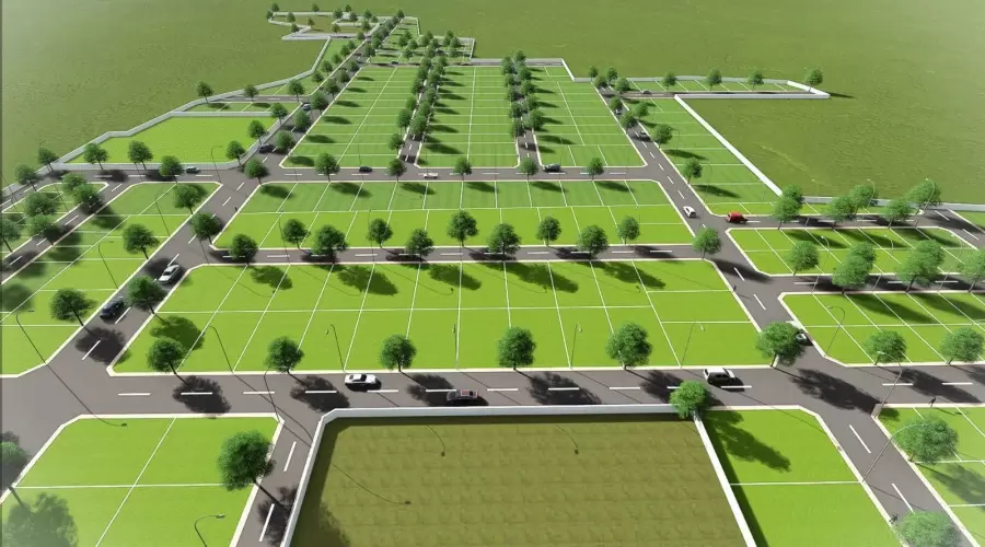 Prestige Plots Devanahalli – Buy Land in Bangalore